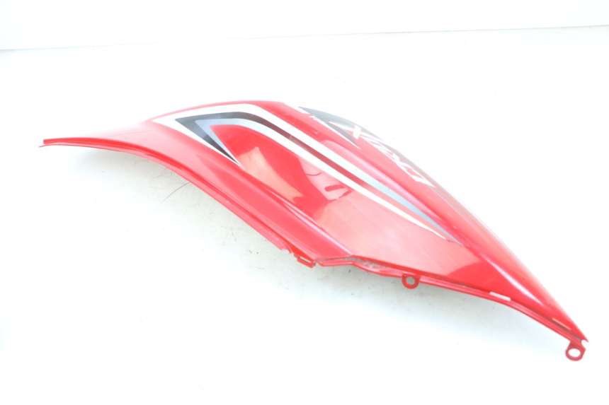 photo de RIGHT REAR SIDE PANEL SYM CROX 4T 50 (2016 - 2023) - Technical close-up