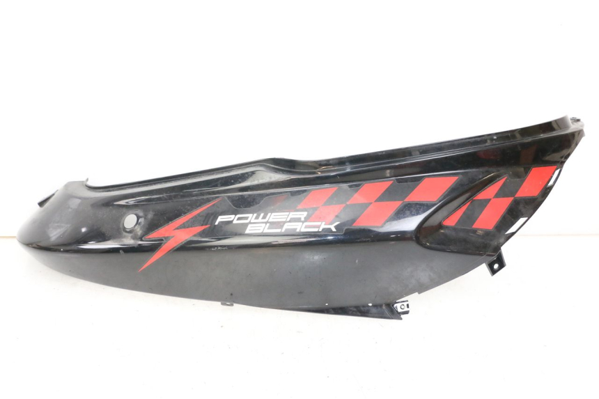 photo de Right rear side panel DAELIM A-FOUR 2T 50 (2005 - 2012)