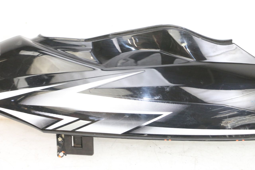 photo de REAR RIGHT PANEL LONGJIA DIGITA 4T 50 (2019 - 2022) - Detailed visual inspection