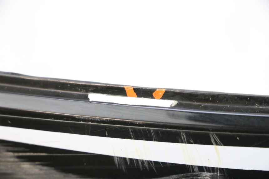 photo de REAR RIGHT PANEL LONGJIA DIGITA 4T 50 (2019 - 2022) - Alternative perspective