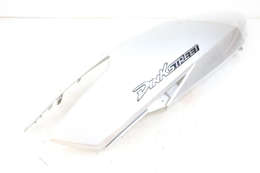 photo de RIGHT REAR SIDE PANEL KYMCO DINK STREET 125 (2009 - 2014)