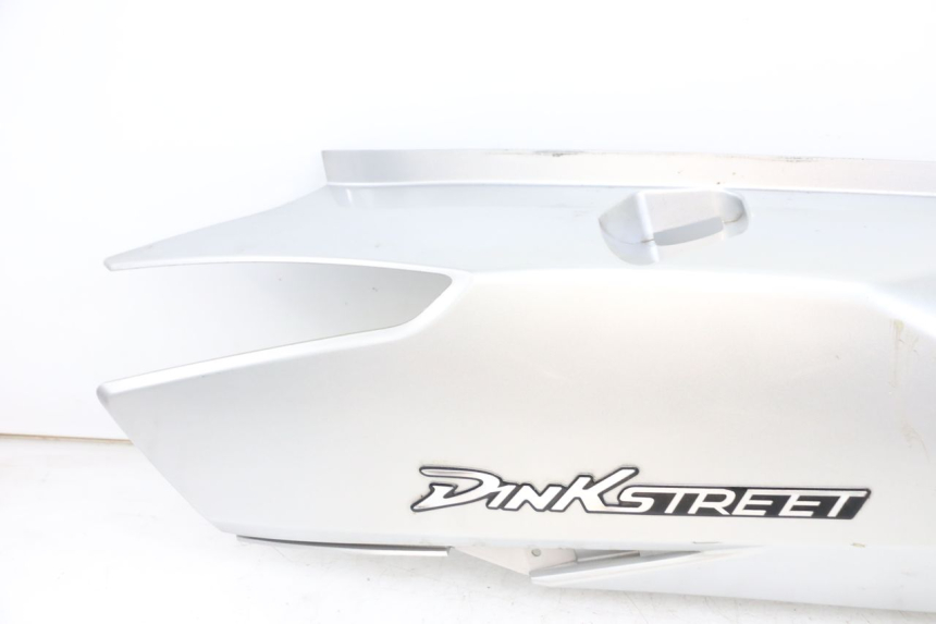 photo de RIGHT REAR SIDE PANEL KYMCO DINK STREET 125 (2009 - 2014)