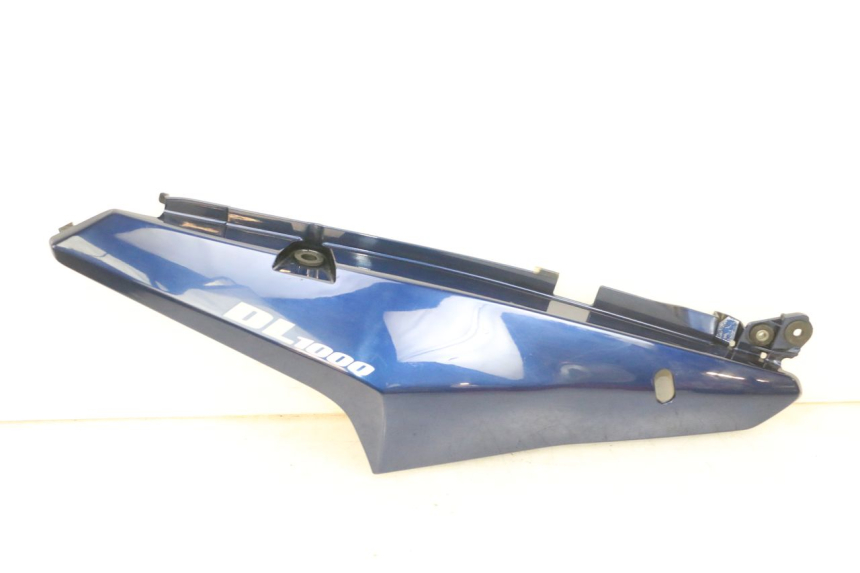 photo de REAR RIGHT PANEL SUZUKI DL V STROM 1000 (2002 - 2007) - Main view