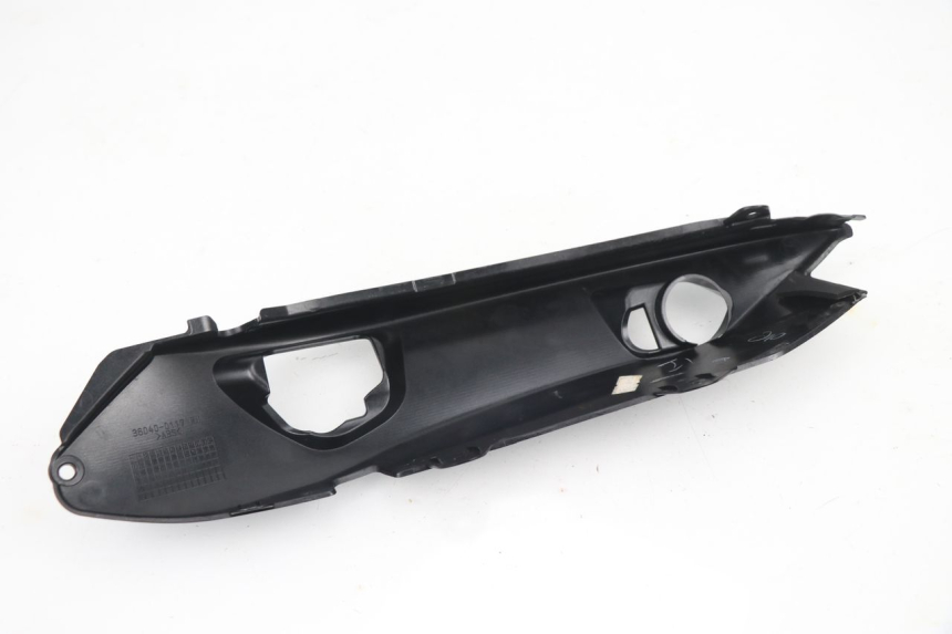 photo de REAR RIGHT PANEL KAWASAKI ER-6 ER6 N 650 (2012 - 2016)