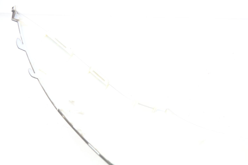 photo de RIGHT REAR SIDE PANEL EUROCKA GTR 50 (2018 - 2021)