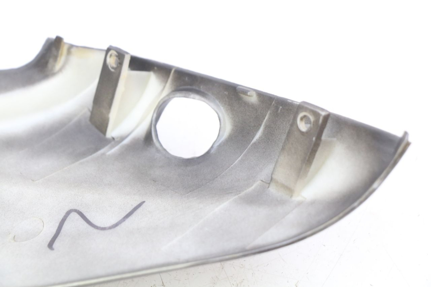 photo de RIGHT REAR SIDE PANEL EUROCKA GTR 50 (2018 - 2021)