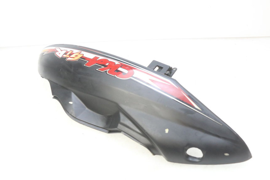 photo de RIGHT REAR SIDE PANEL EUROCKA GTR 50 (2018 - 2021)