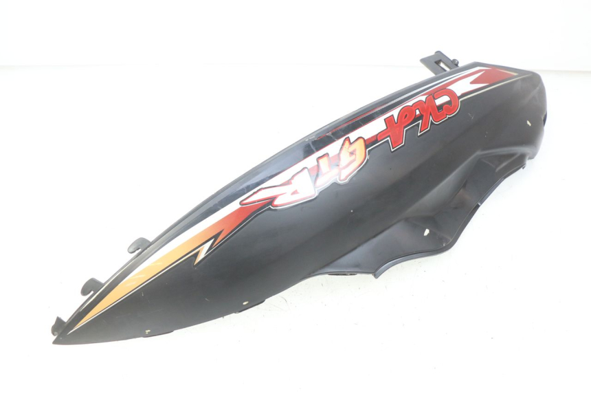 photo de RIGHT REAR SIDE PANEL EUROCKA GTR 50 (2018 - 2021)