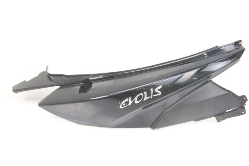 photo de RIGHT REAR SIDE PANEL JM MOTORS EVOLIS 4T 50 (2018 - 2022)