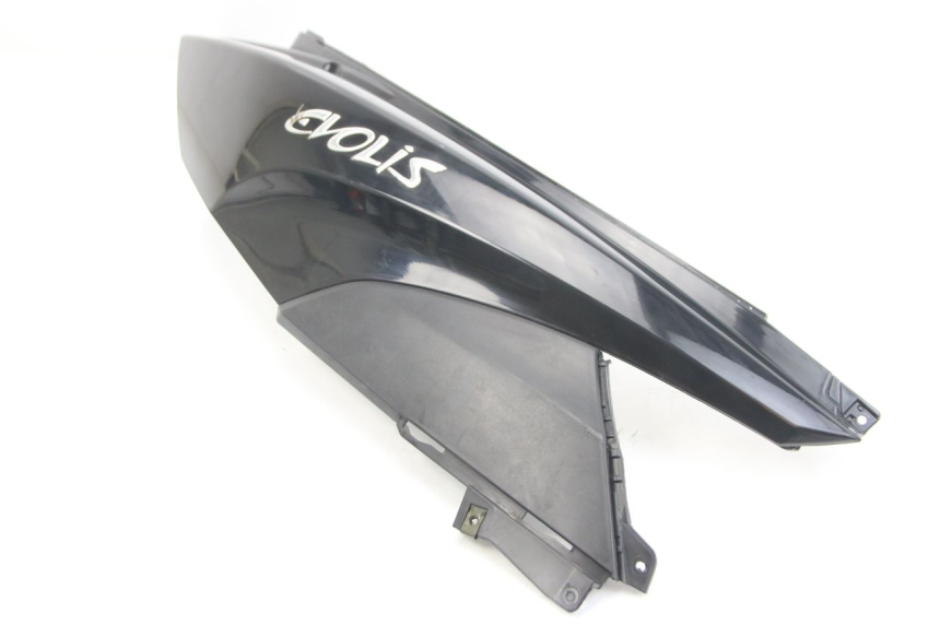 photo de RIGHT REAR SIDE PANEL JM MOTORS EVOLIS 4T 50 (2018 - 2022)