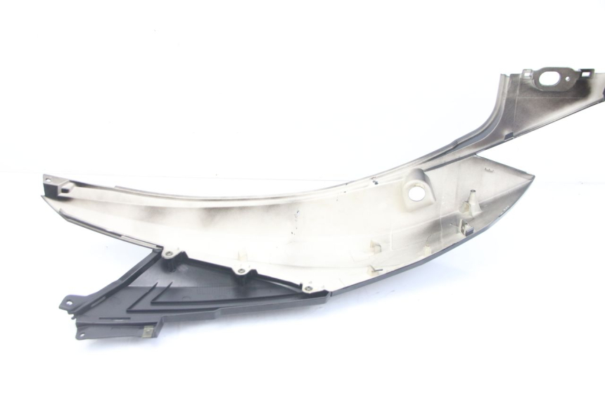 photo de RIGHT REAR SIDE PANEL JM MOTORS EVOLIS 4T 50 (2018 - 2022)