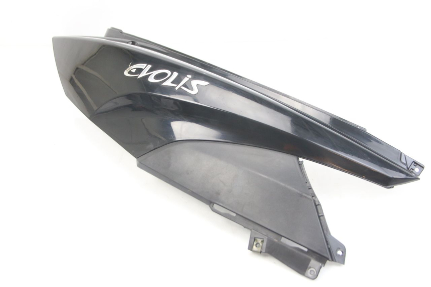 photo de RIGHT REAR SIDE PANEL JM MOTORS EVOLIS 4T 50 (2018 - 2022)