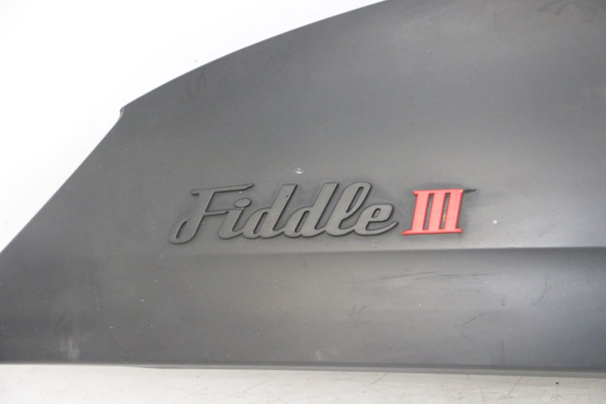 photo de REAR RIGHT PANEL SYM FIDDLE 3 III 50 (2014 - 2020)