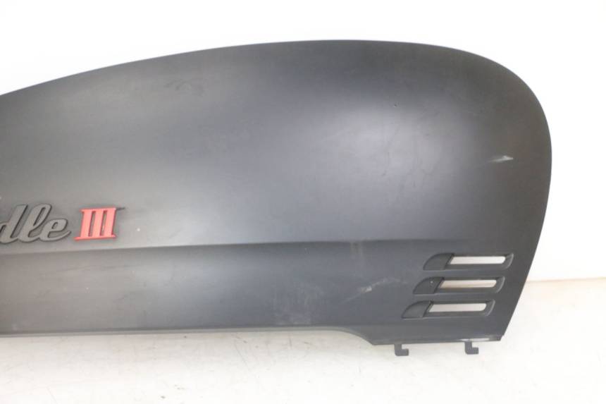 photo de REAR RIGHT PANEL SYM FIDDLE 3 III 50 (2014 - 2020)