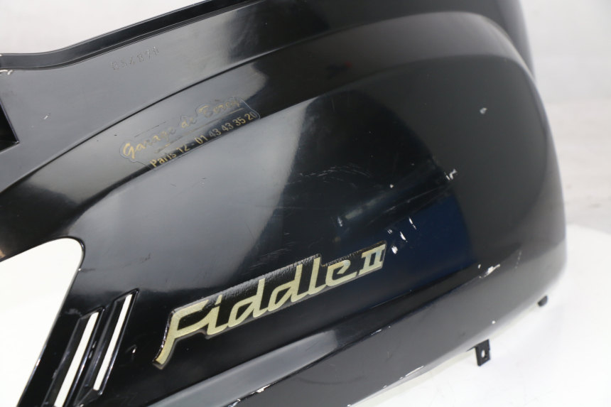 photo de REAR RIGHT PANEL SYM FIDDLE 125 (2008 - 2010)