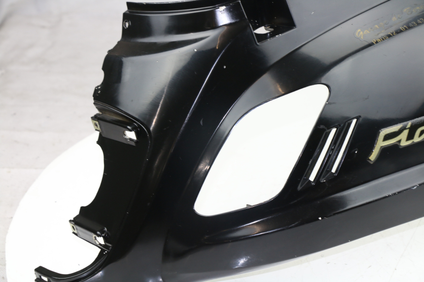 photo de REAR RIGHT PANEL SYM FIDDLE 125 (2008 - 2010)