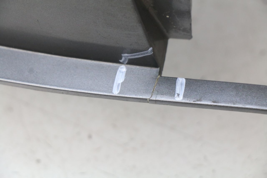 photo de RIGHT REAR SIDE PANEL PEUGEOT GEOPOLIS 400 (2007 - 2013)