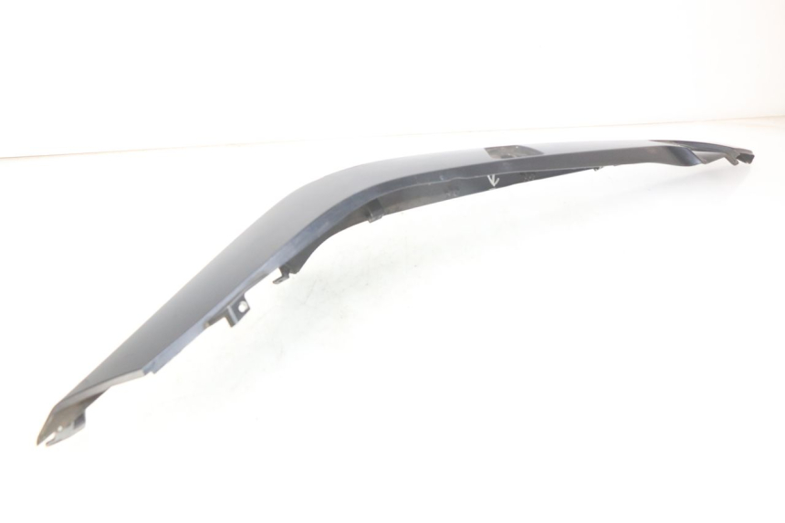 photo de RIGHT REAR SIDE PANEL GILERA NEXUS 125 (2007 - 2009)