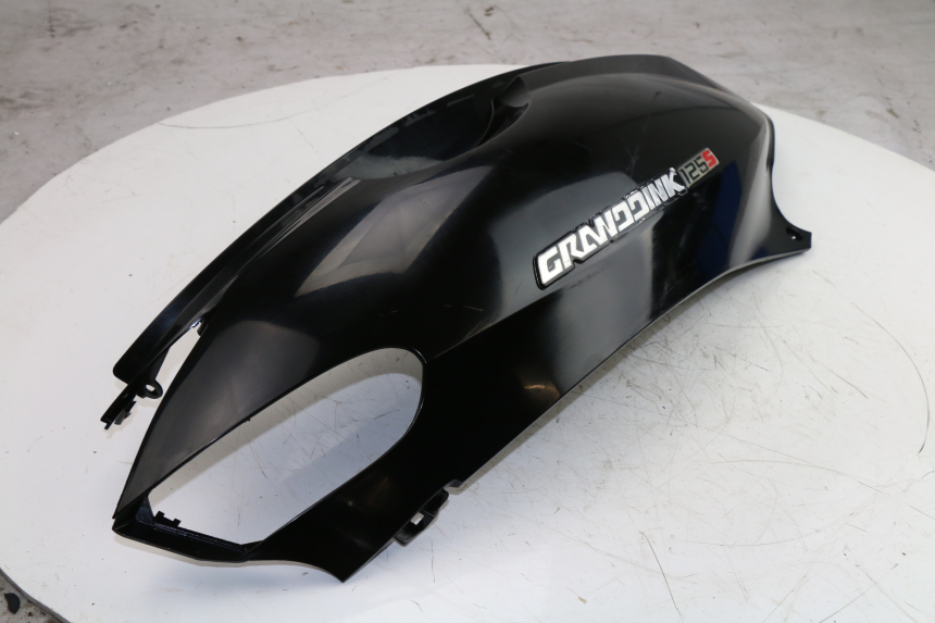 photo de REAR RIGHT PANEL KYMCO GRAND DINK 125 (2002 - 2007)