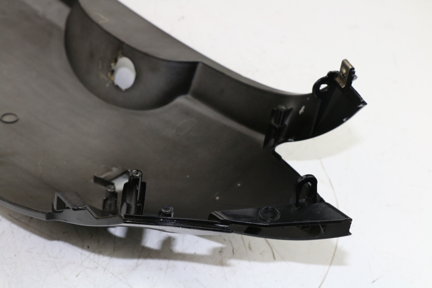photo de REAR RIGHT PANEL KYMCO GRAND DINK 125 (2002 - 2007)