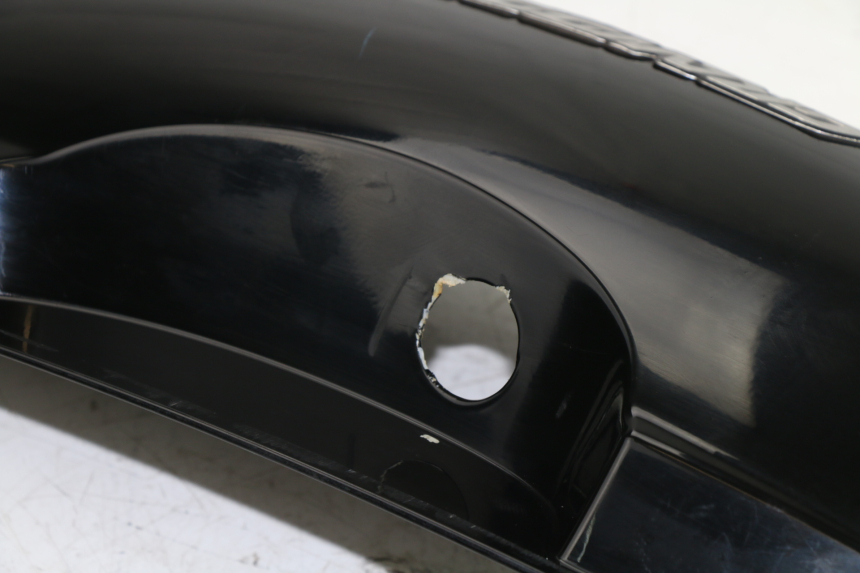 photo de REAR RIGHT PANEL KYMCO GRAND DINK 125 (2002 - 2007)