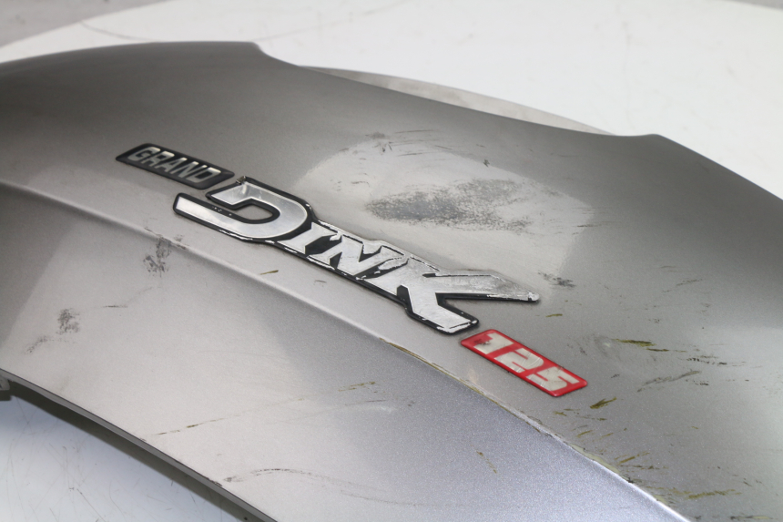 photo de REAR RIGHT PANEL KYMCO GRAND DINK 125 (2002 - 2007)