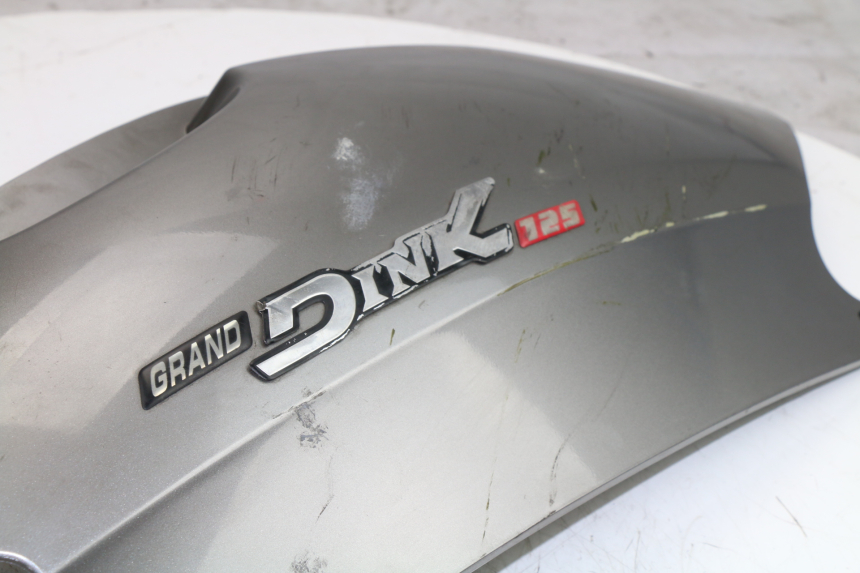 photo de REAR RIGHT PANEL KYMCO GRAND DINK 125 (2002 - 2007)