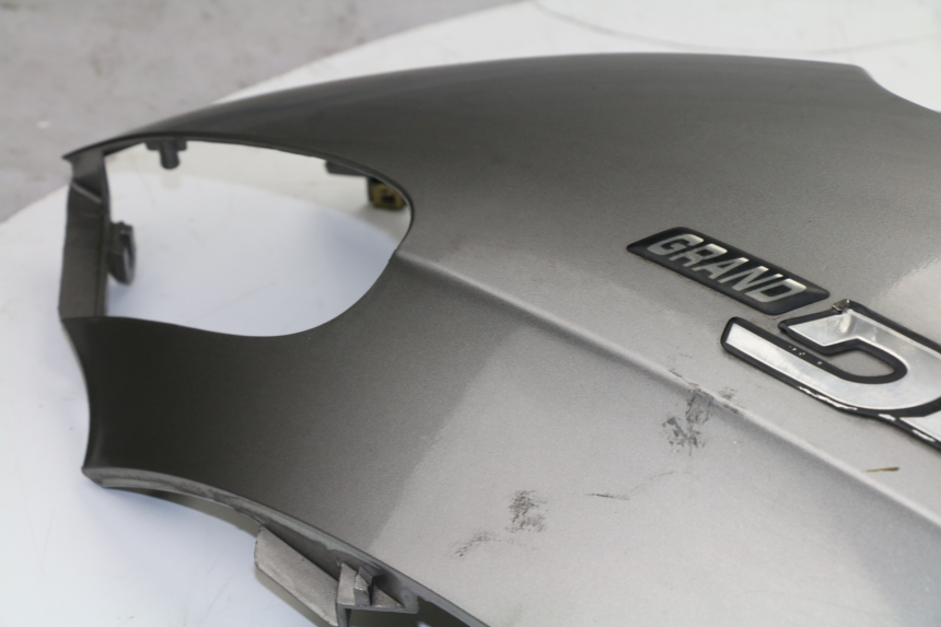 photo de REAR RIGHT PANEL KYMCO GRAND DINK 125 (2002 - 2007)