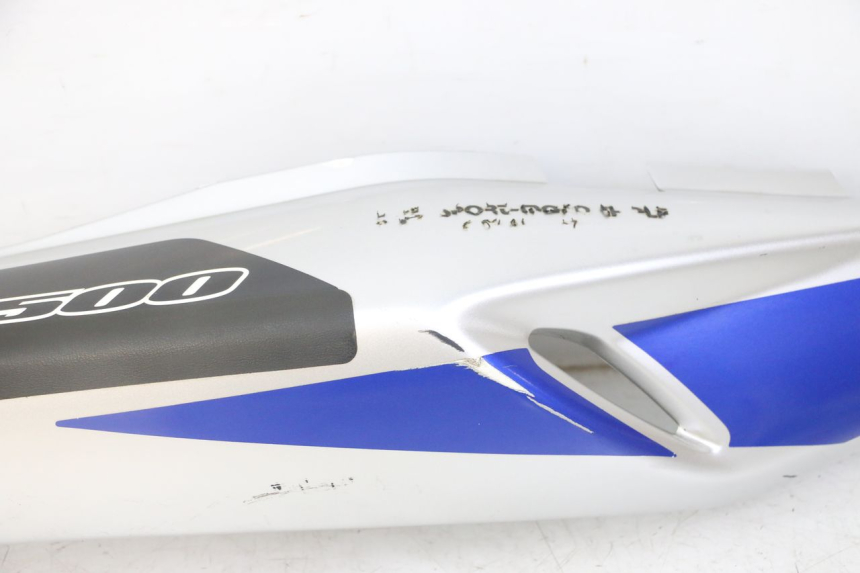 photo de REAR RIGHT PANEL SUZUKI GS GSE 500 (2001 - 2003)