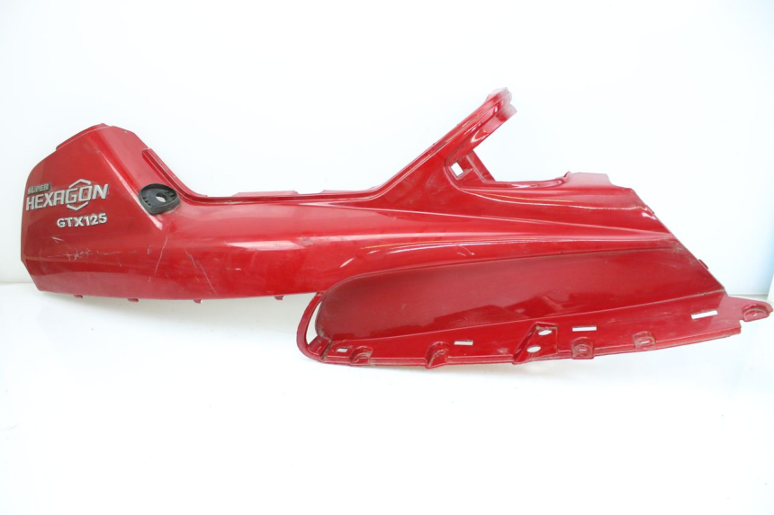 photo de RIGHT REAR SIDE PANEL PIAGGIO HEXAGON 2T 125 (1994 - 1998)
