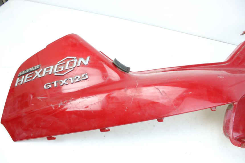 photo de RIGHT REAR SIDE PANEL PIAGGIO HEXAGON 2T 125 (1994 - 1998)
