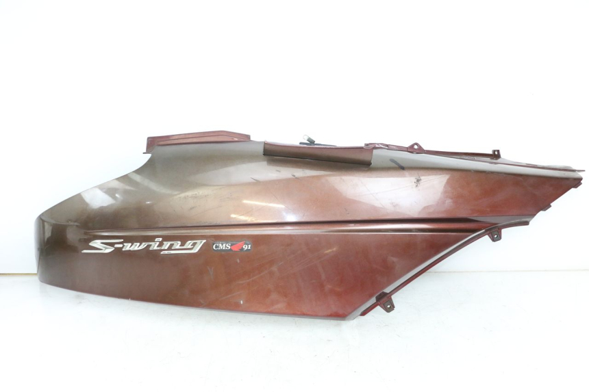 photo de RIGHT REAR SIDE PANEL HONDA FES S-WING SWING ABS 125 (2007 - 2015)