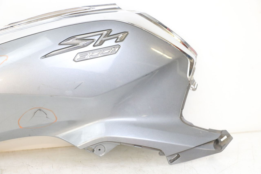 photo de REAR RIGHT PANEL HONDA SH i 300 (2015 - 2020)