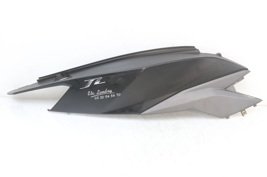 photo de RIGHT REAR SIDE PANEL SYM JET 14 4T 50 (2018 - 2022)