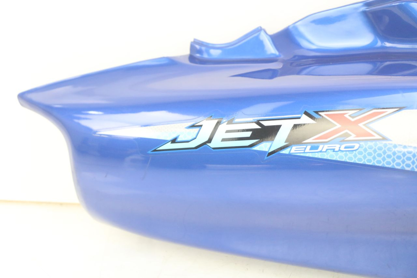 photo de RIGHT REAR SIDE PANEL SYM JET EURO X 2T 50 (2003 - 2007)