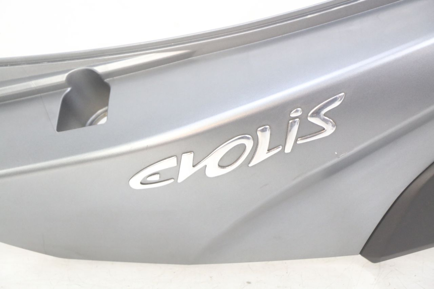 photo de RIGHT REAR SIDE PANEL JM MOTORS EVOLIS 4T 50 (2018 - 2022)