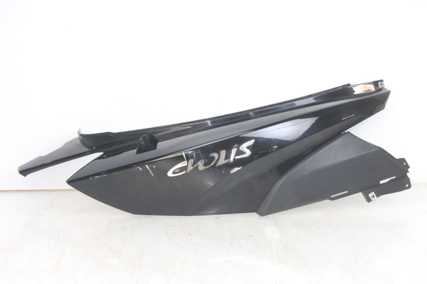 photo de RIGHT REAR SIDE PANEL JM MOTORS EVOLIS 4T 50 (2018 - 2022)