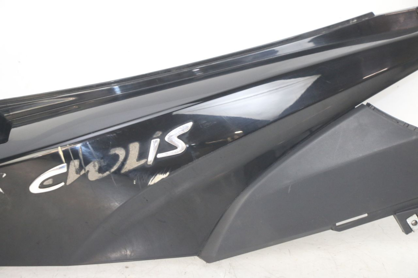 photo de RIGHT REAR SIDE PANEL JM MOTORS EVOLIS 4T 50 (2018 - 2022)