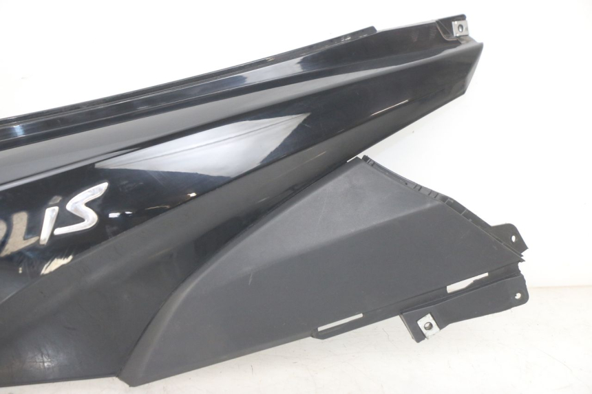 photo de RIGHT REAR SIDE PANEL JM MOTORS EVOLIS 4T 50 (2018 - 2022)