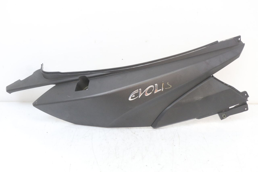 photo de RIGHT REAR SIDE PANEL JM MOTORS EVOLIS 4T 50 (2018 - 2022)