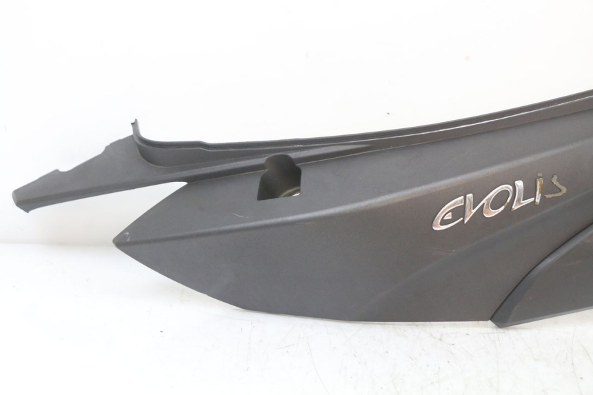 photo de RIGHT REAR SIDE PANEL JM MOTORS EVOLIS 4T 50 (2018 - 2022)