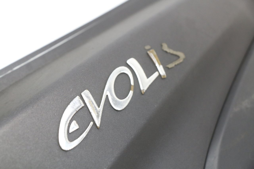 photo de RIGHT REAR SIDE PANEL JM MOTORS EVOLIS 4T 50 (2018 - 2022)