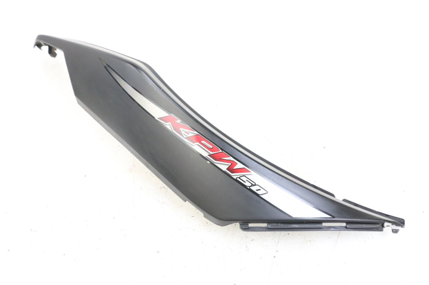 photo de REAR RIGHT PANEL KYMCO K-PW K-PIPE 50 (2012 - 2017)