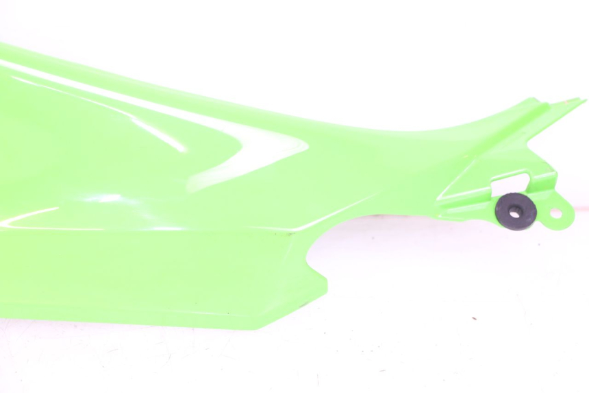 photo de REAR RIGHT PANEL KAWASAKI NINJA 400 (2018 - 2023)