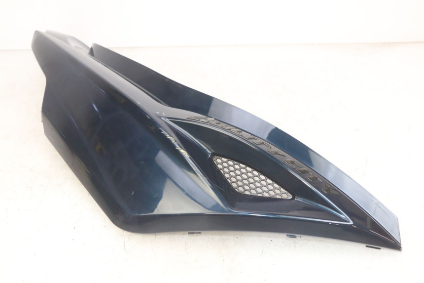photo de RIGHT REAR SIDE PANEL KYMCO AGILITY 16+ 4T 50 (2018 - 2023)