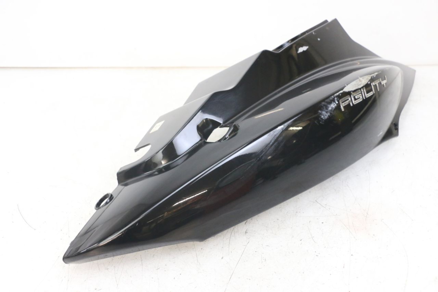 photo de RIGHT REAR SIDE PANEL KYMCO AGILITY 4T 50 (2018 - 2022)