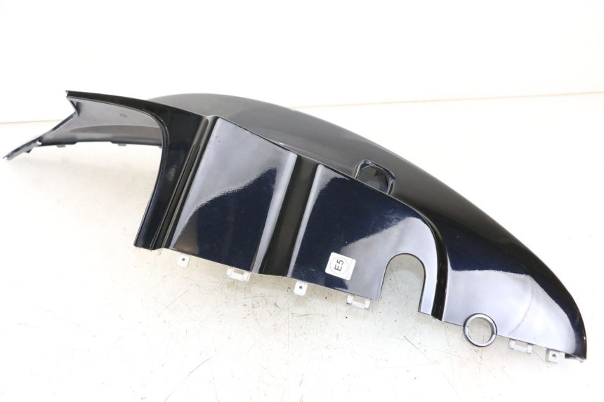 photo de RIGHT REAR SIDE PANEL KYMCO AGILITY 4T 50 (2018 - 2022)