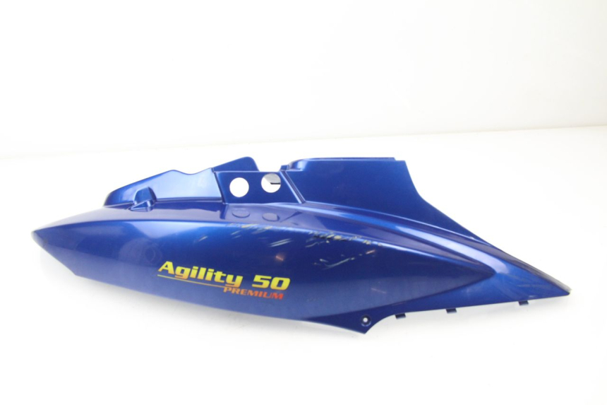 photo de REAR RIGHT PANEL KYMCO AGILITY PREMIUM 50 (2007 - 2010)