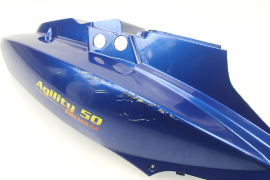 photo de REAR RIGHT PANEL KYMCO AGILITY PREMIUM 50 (2007 - 2010)