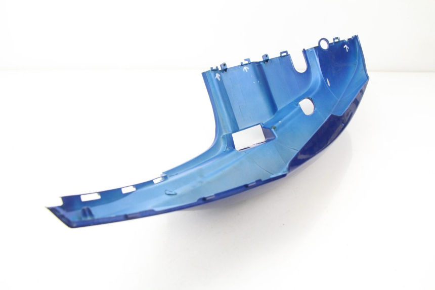 photo de REAR RIGHT PANEL KYMCO AGILITY PREMIUM 50 (2007 - 2010)